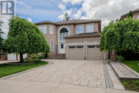 53 LINWOOD AVENUE, Toronto (tam O'shanter-sullivan), Ontario M1S 1H3, Canadá