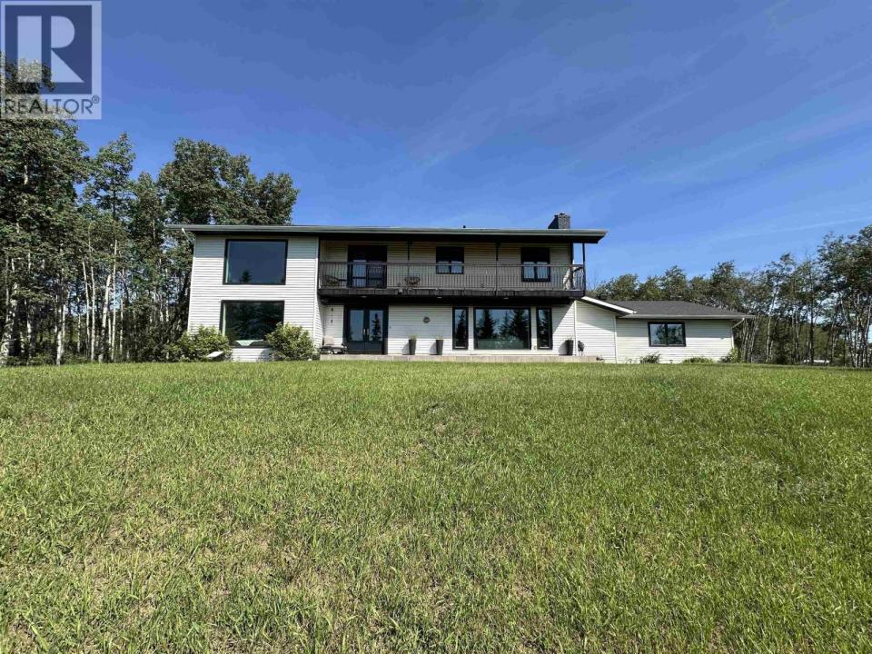12583 267 ROAD, Fort St. John, Columbia Britannica V1J 8J7, Canada