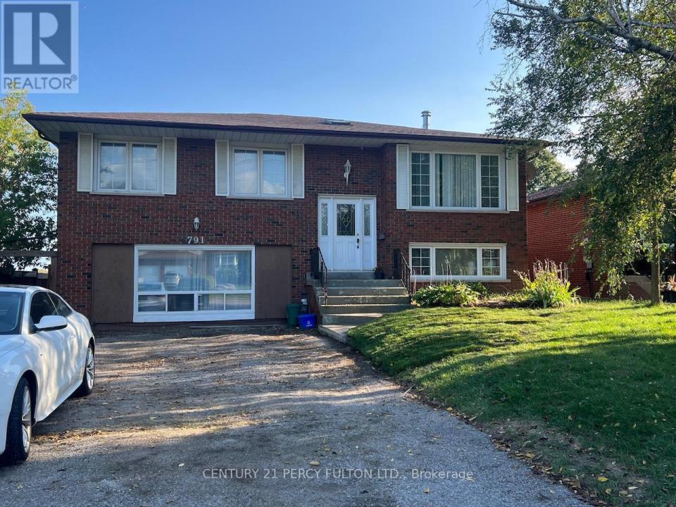 791 SHEPPARD AVENUE, Pickering (woodlands), Ontario L1V 1G4, Canada