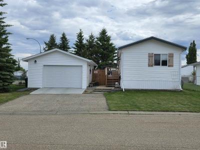 3400 48 STREET, Stony Plain, Alberta T7Z 1S1, Canadá