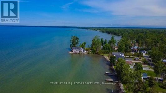 2730 LONE BIRCH TRAIL, Ramara, Ontario L0K 1B0, Canada