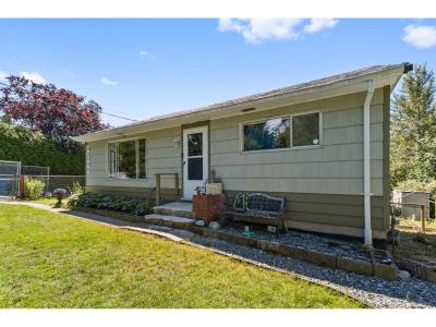 32530 FRASER CRESCENT, סגנון ספרדי קולוניאלי נוסח המיסיון בקליפורניה, קולומביה הבריטית V2V 1C6, קנדה