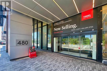 480 FRONT STREET, Toronto (waterfront Communities), Ontario M5V 0V6, Canadá
