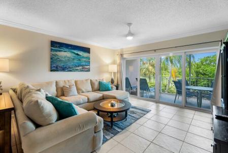 BRITANNIA GOLF VIEW 2/2 AVAILABLE NOW, West Bay, Grand Cayman, 開曼群島