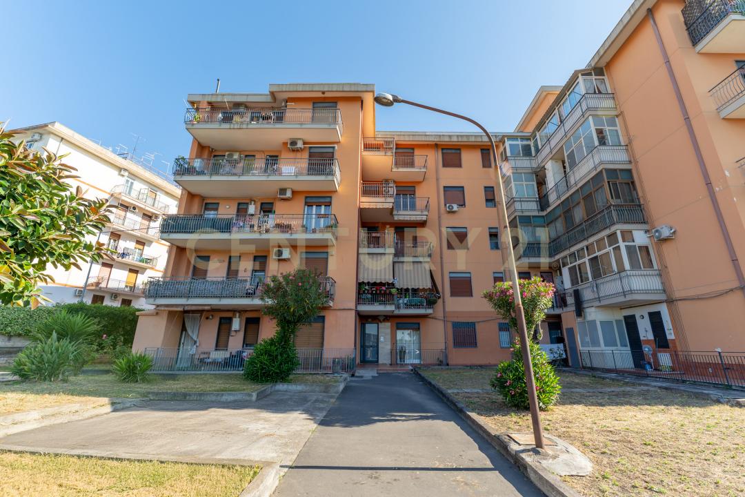 Via Carrubella, Gravina Di Catania, Sicilia 95030, Italie