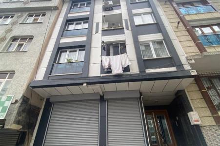 İstanbul-Avrupa, Turchia