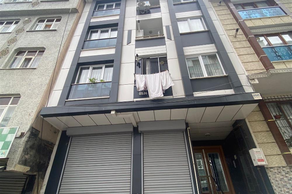 İstanbul-Avrupa, Thổ Nhĩ Kỳ