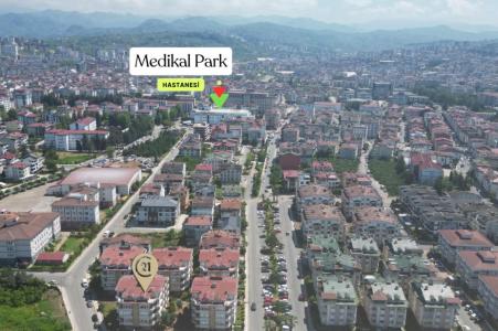 Ordu, Turkey