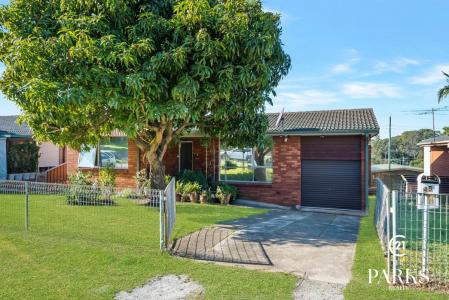 45 Birkdale Crescent, Liverpool, NSW 2170, Australia