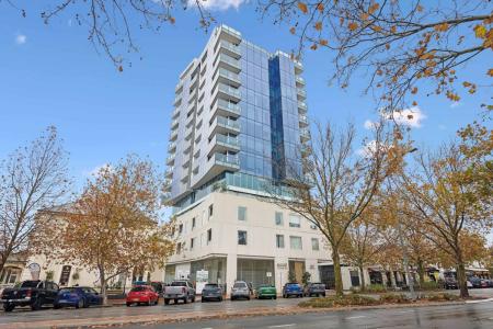 107/267 Hutt Street, Adelaide City, SA 5000, Australia