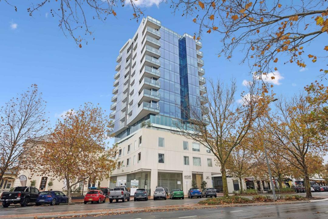 107/267 Hutt Street, Adelaide City, SA 5000, Australie