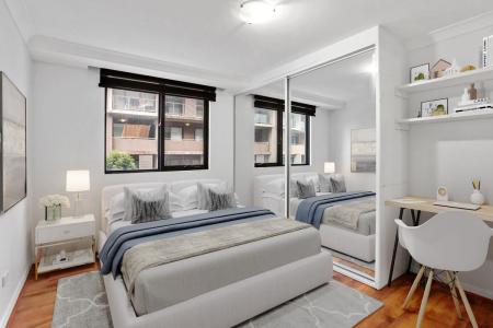 11/32 Hassall Street, Parramatta, NSW 2150, Australia