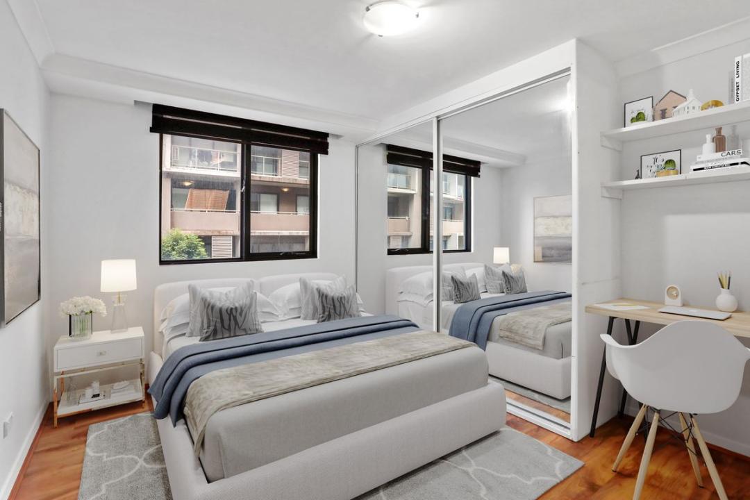 11/32 Hassall Street, Parramatta, NSW 2150, Australie