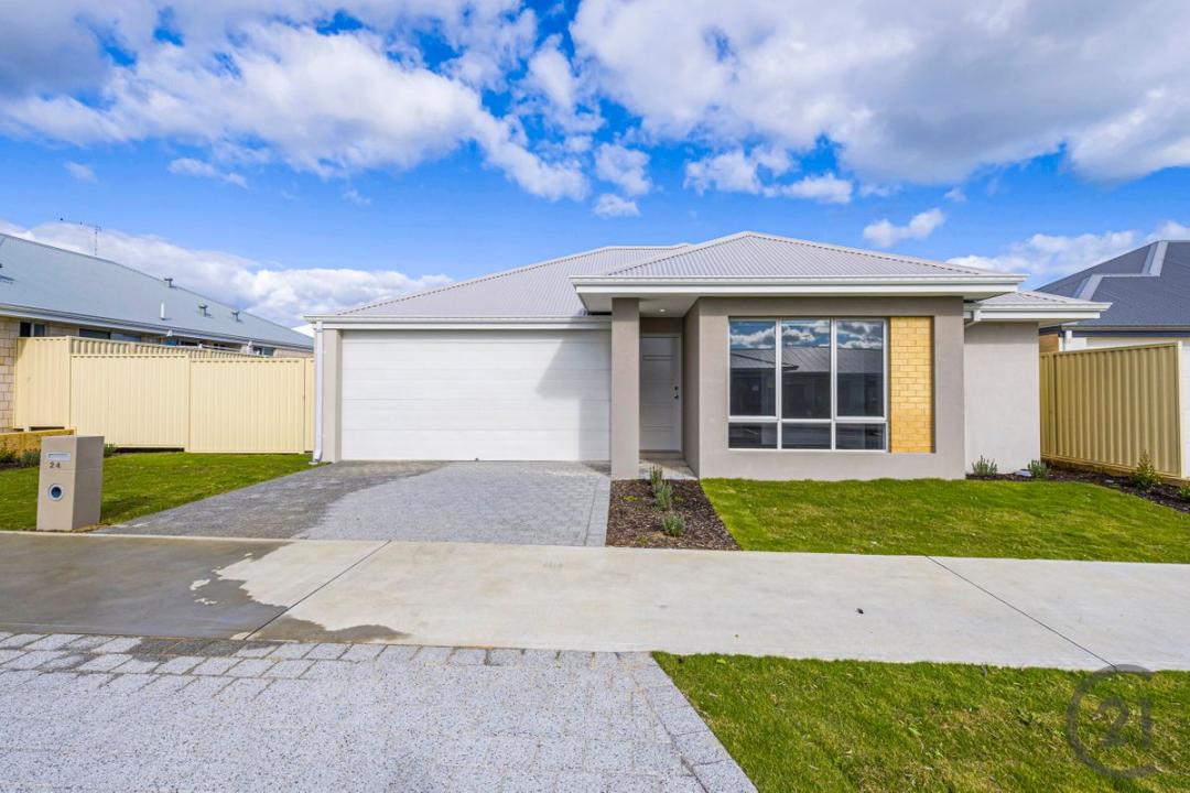 24 Echidna Entrance, Dawesville, WA 6211, Australie