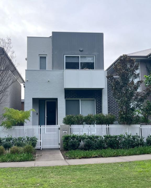 17 Bascule Street, Rouse Hill, NSW 2155, Australia