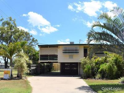 48 Leichhardt Drive, Moranbah, QLD 4744, Austrália