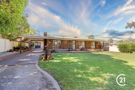 93 Pakenham Street, Echuca, VIC 3564, Australie