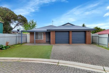 12C Florida Court, Craigmore, SA 5114, Australie