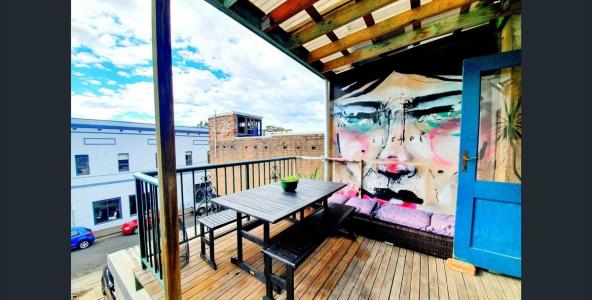 1/360 Oxford Street, Paddington, NSW 2021, Австралия