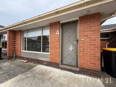 4/1 Dodds Street, Springvale, VIC 3171, Úc