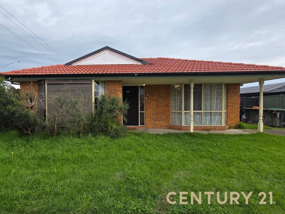 47 Jessie Street, Cranbourne North, VIC 3977, Australie