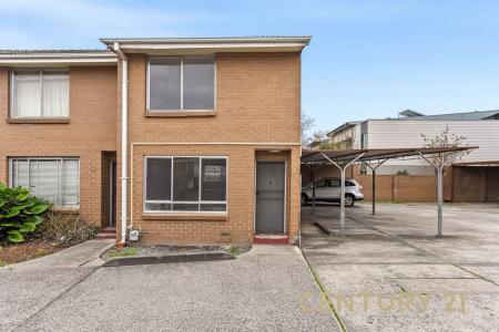 35/39 King Street, Dandenong, VIC 3175, أستراليا 