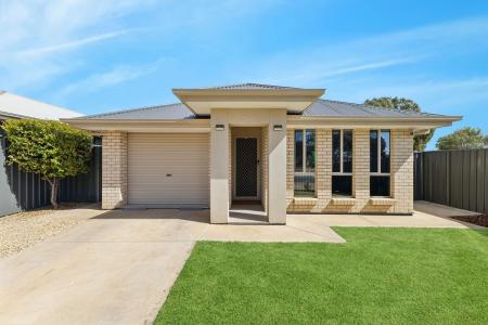 1101 Stebonheath Road, Munno Para West, SA 5115, Australia