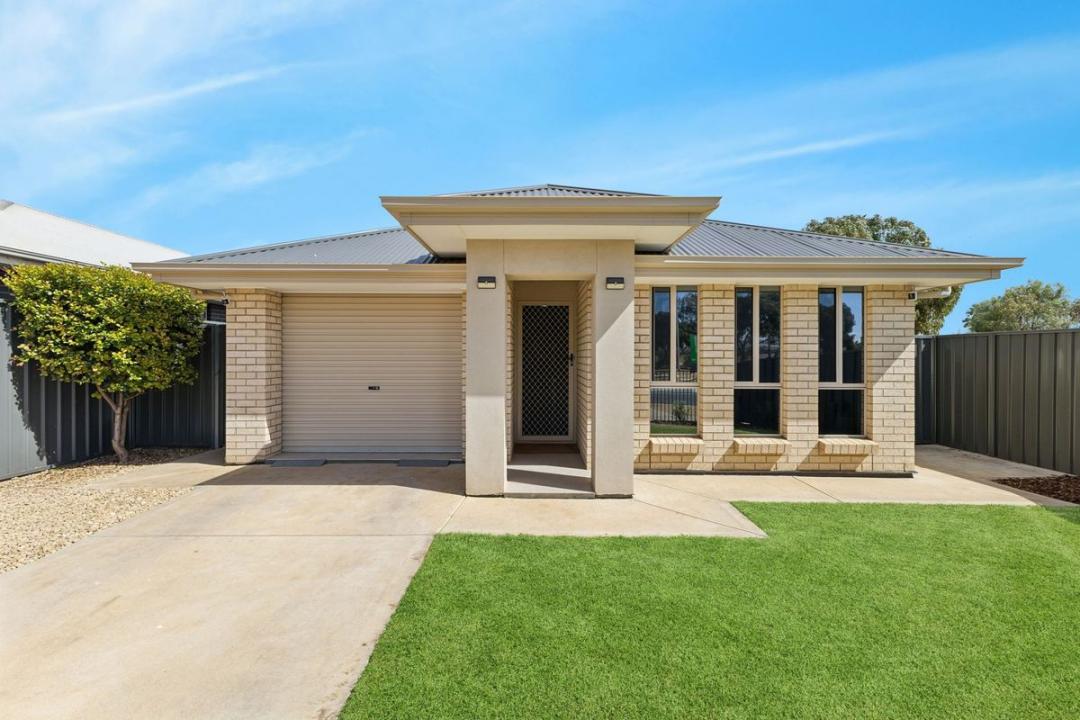 1101 Stebonheath Road, Munno Para West, SA 5115, أستراليا