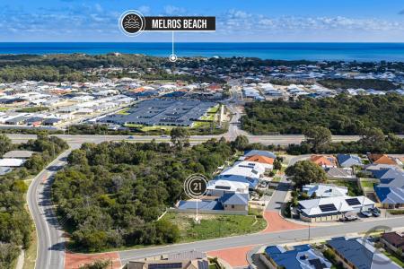 1 Yallingup Loop, Dawesville, WA 6211, Australia