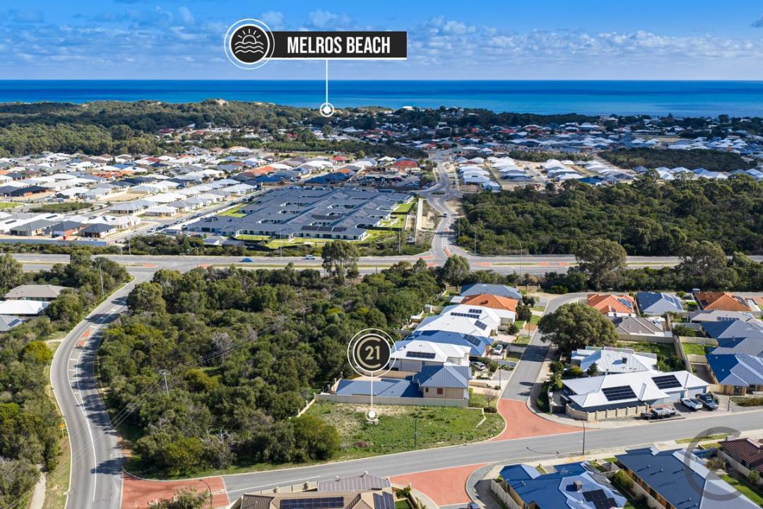 1 Yallingup Loop, Dawesville, WA 6211, Avustralya