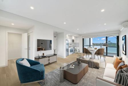 403 164 Great Western Highway, Westmead, NSW 2145, 澳大利亚