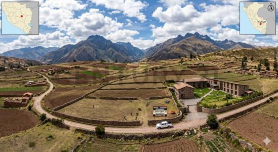 RUSTICO PARCELA , Urubamba, Cusco 00001, Peru