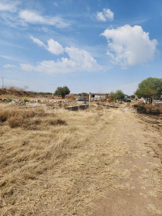 Parcela 1132,, San Juan Del Río, Querétaro 76800, Mexique