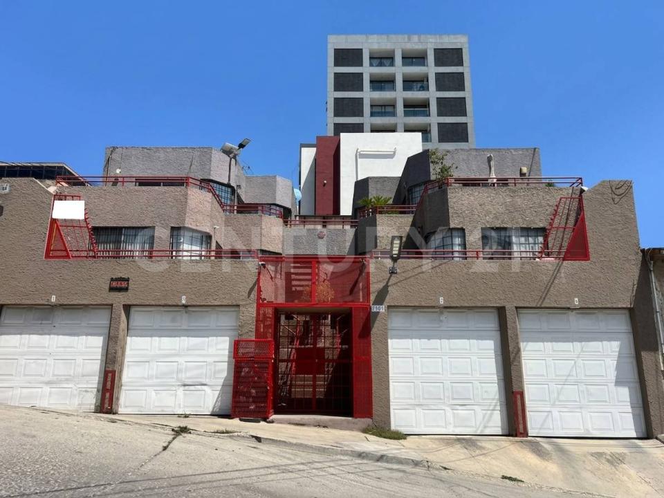 Av. Defensores de Baja California 2300,, Tijuana, באחה קליפורניה 22406, מקסיקו