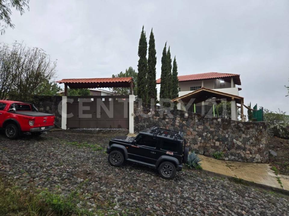 COLINAS DEL BOSQUE S/N,, Comala, Colima 28460, Mexique