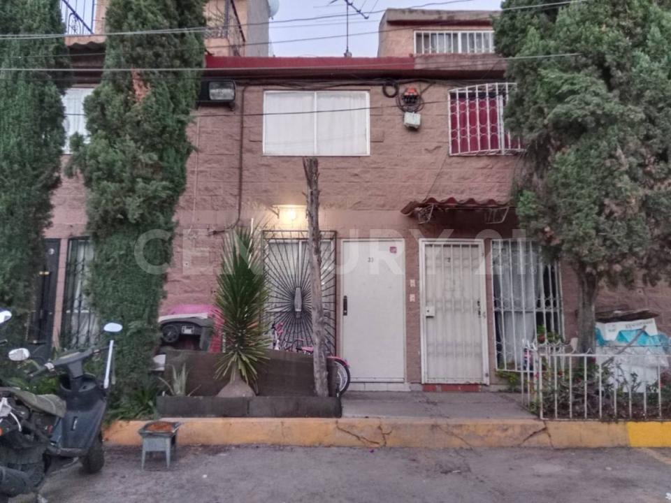 Bahia de Todos Los Santos S/N,, Valle De Chalco Solidaridad, État De Mexico 56618, Mexique