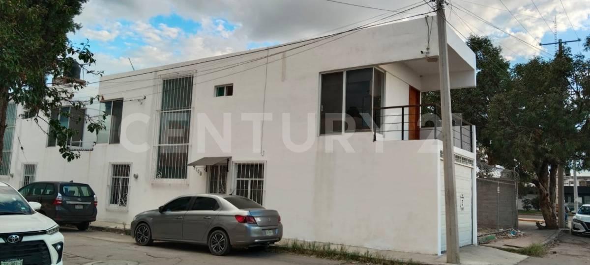 Privada 1era de Tusgteno 210,, Durango, Durango 34229, Messico