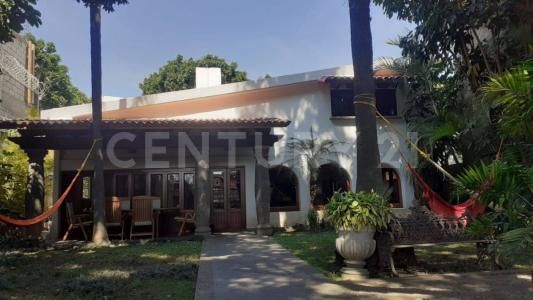 Cuernavaca, Morelos 62050, Meksyk