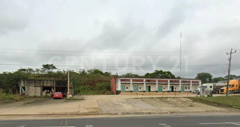 Coatzacoalcos, Veracruz 96383, Mexique