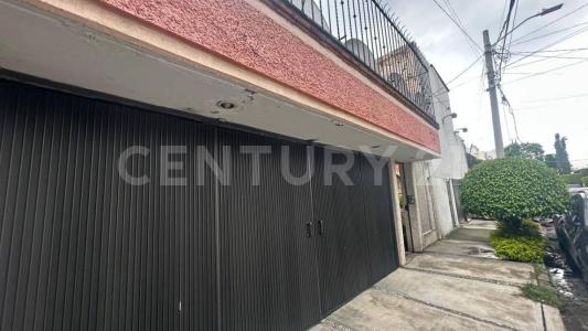 Tlalpan, Ciudad De México 14360, Mexique