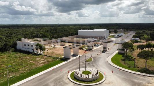 Ucu, Yucatan 97357, Messico