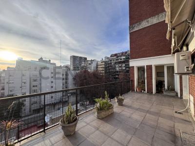 AVENIDA SANTA FE 3354, Palermo, Capital Federal 00001, Argentina