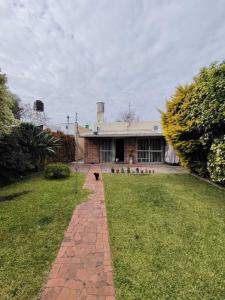 Santa Cruz 1536, Granadero Baigorria, Santa Fe 2152, الأرجنتين