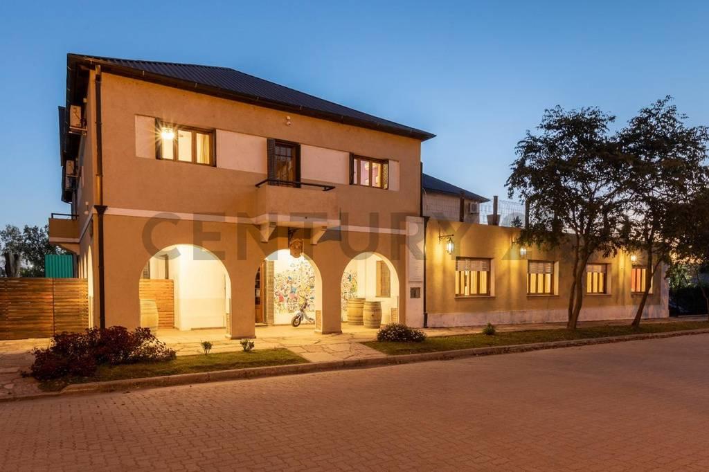 Avenida Riemann 182, Villa Rumipal, Cordoba 5864, Argentina