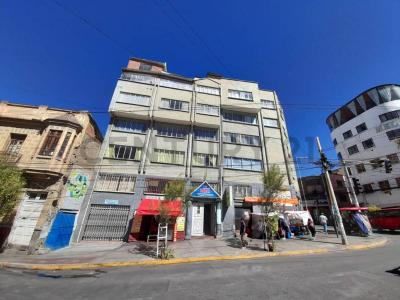 La Paz, La Paz 00001, בוליביה