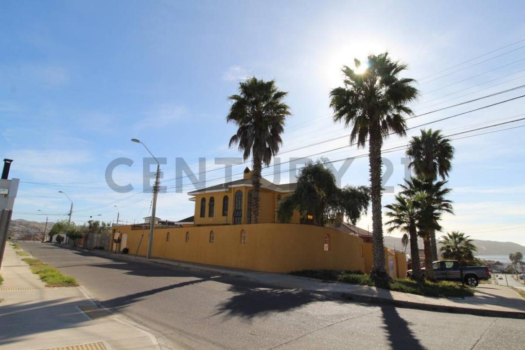 Elqui, Coquimbo 00001, تشيلي