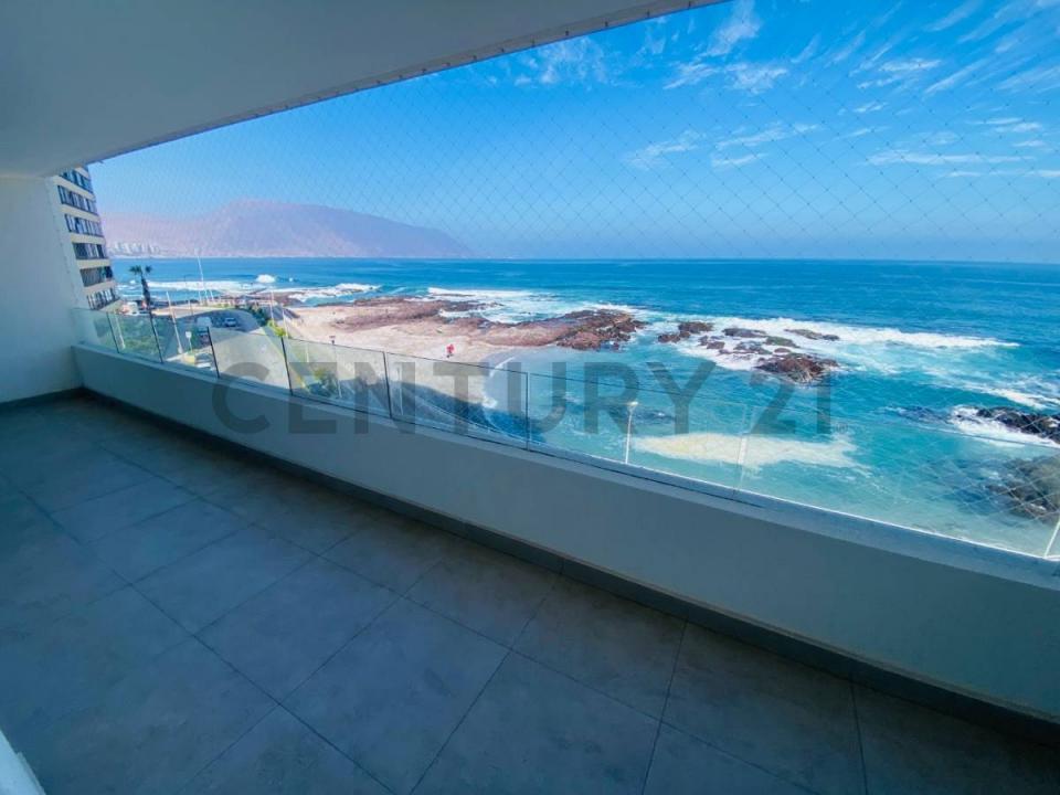 Iquique, Tarapacá 00001, Chile