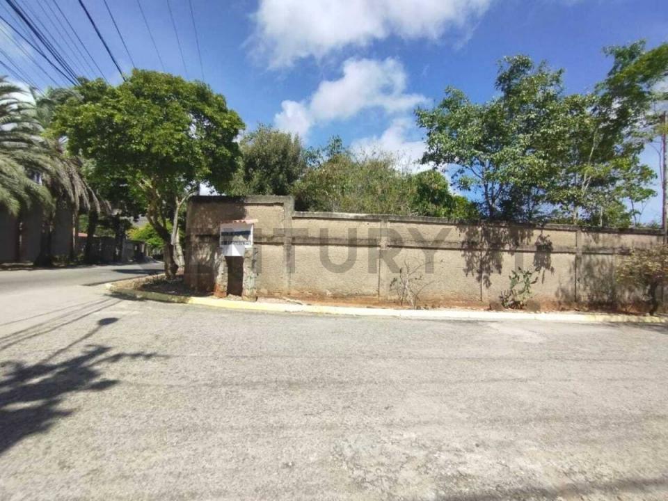 Las Margaritas Terreno La asuncion, La Asunción, Nueva Esparta 6311, فنزويلا