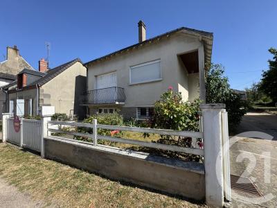 La Châtre, Centre-Val De Loire 36400, France