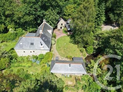 St Ave, Bretagne 56890, Francja